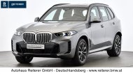 Inserat BMW X5 xDrive30d; BJ: 11/2024, 286PS