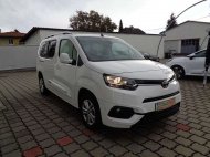 Inserat Toyota Verso; BJ: 10/2021, 131PS