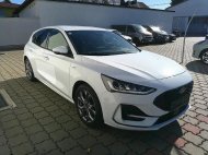 Inserat Ford Focus; BJ: 11/2022, 125PS