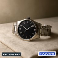 Inserat Verkaufe Audi Herrenarmbanduhr