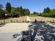 Inserat Kleingarten, 100m²