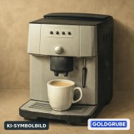 Inserat Kaffeevollautomaten gesucht