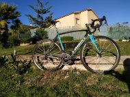 Inserat Specialized Tarmac S-WORKS SL5 Astana 