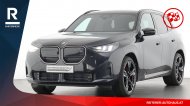 Inserat BMW X3 M50 xDrive; BJ: 1/2025, 399PS