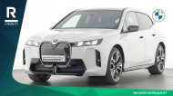 Inserat BMW iX M70; BJ: 3/2025, 660PS