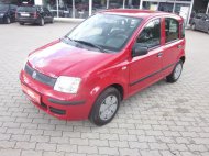 Inserat Fiat Panda - KFZ Schiestl GmbH