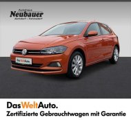 Inserat VW Polo; BJ: 3/2018, 75PS