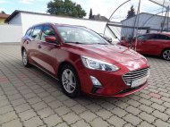 Inserat Ford Focus; BJ: 10/2018, 125PS