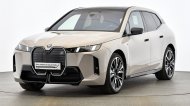 Inserat BMW iX M70; BJ: 4/2025, 659PS