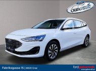 Inserat Ford Focus; BJ: 0, 125PS