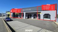 Inserat Gewerbe und/oder Büro 227 m² um EUR 8,50 pro m²