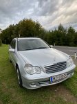 Inserat Mercedes C-Klasse 200 CDI