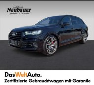 Inserat Audi Q7; BJ: 10/2016, 435PS