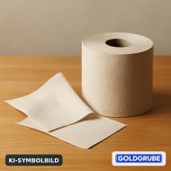 Inserat Verkaufe Original Waschpapier