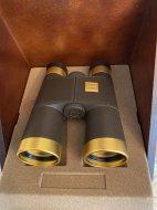 Inserat Zeiss 10x40 b Classic Fernglas