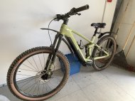 Inserat Cube Stereo Hybrid 140 HPCL SL 750 MTB