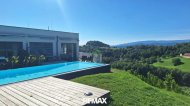 Inserat Above it All - Luxus-Apartment am Hochgrassnitzberg mit Aussicht und Anlagefaktor
