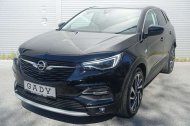 Inserat Opel Grandland; BJ: 10/2017, 120PS