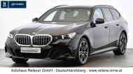 Inserat BMW 520d xDrive; BJ: 8/2025, 197PS