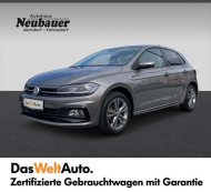 Inserat VW Polo; BJ: 12/2019, 95PS