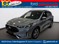 Inserat Ford Kuga; BJ: 0, 152PS
