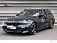 Inserat BMW 3er-Reihe; BJ: 4/2023, 190PS