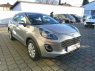 Inserat Ford Puma; BJ: 6/2021, 95PS