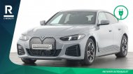 Inserat BMW i4 Gran Coupe xDrive40; BJ: 6/2026, 401PS