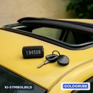 Inserat VW Lupo BJ 2002
