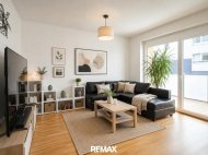 Inserat Stilvoll wohnen in Graz-Süd: Moderne 3-Zimmer-Neubauwohnung mit Balkon