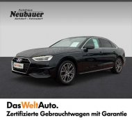 Inserat Audi A4; BJ: 8/2020, 136PS