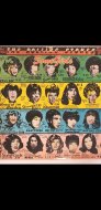 Inserat RollingStones-SomeGirls47thAZ AaronZzTop