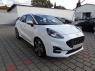 Inserat Ford Puma; BJ: 6/2021, 125PS