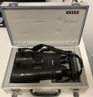 Inserat Zeiss 20x60 S Fernglas – Bildstabilisier