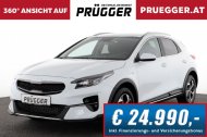 Inserat KIA XCEED; BJ: 3/2022, 136PS