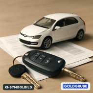 Inserat VW Golf; BJ: 7/2022, 116PS