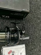 Inserat 3 × Daiwa Tournament Iso 5000LD