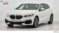 Inserat BMW 1er-Reihe; BJ: 12/2022, 116PS