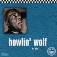 Inserat HowlinWolf115BluesAZ AaronZzTop Uvm.