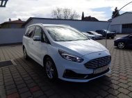 Inserat Ford Galaxy; BJ: 3/2022, 150PS