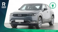 Inserat Mazda MX-30 e-SKYACTIV EV EXCLUSIVE-LINE; BJ: 9/2023, 146PS