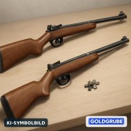 Inserat Flobertgewehr und