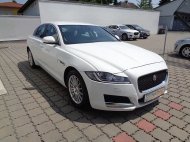 Inserat Jaguar XF; BJ: 11/2017, 179PS