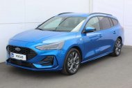 Inserat Ford Focus; BJ: 0, 155PS