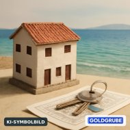Inserat Kärntner verkauft Haus am Meer