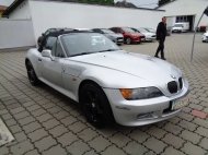 Inserat BMW Z3; BJ: 3/2000, 118PS