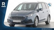 Inserat Ford Galaxy 2,0 EcoBlue SCR AWD Titanium; BJ: 6/2021, 190PS