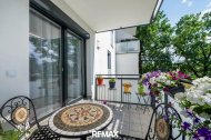 Inserat Traumhafte Wohlfühloase mit Westbalkon, TG-Stellplatz möglich!