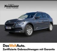 Inserat Skoda Kamiq ; BJ: 4/2022, 95PS