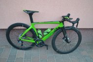 Inserat Cervelo S 5 neu 0 km Laufleistung